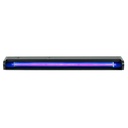 ADJ LUZ Negra UV Led Tipo Tubo 60 cms