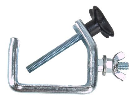 ADJ Clamp Abrazadera Para Luces Metálico 16mm