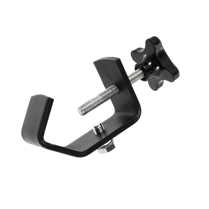 ADJ Clamp C-CLAMP Abrazadera Para Luces Metálico tipo C 50mm