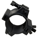 ADJ Clamp O-CLAMP-1.5 Abrazadera Para Luces Plastico Hasta 13 Kg