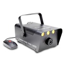 ADJ Eliminator AMBER FOG 700 LED Maquina De Humo 700W