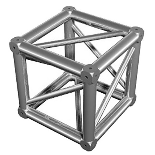 GLOBAL TRUSS CUBO UNIVERSAL F44 16 PULGADAS