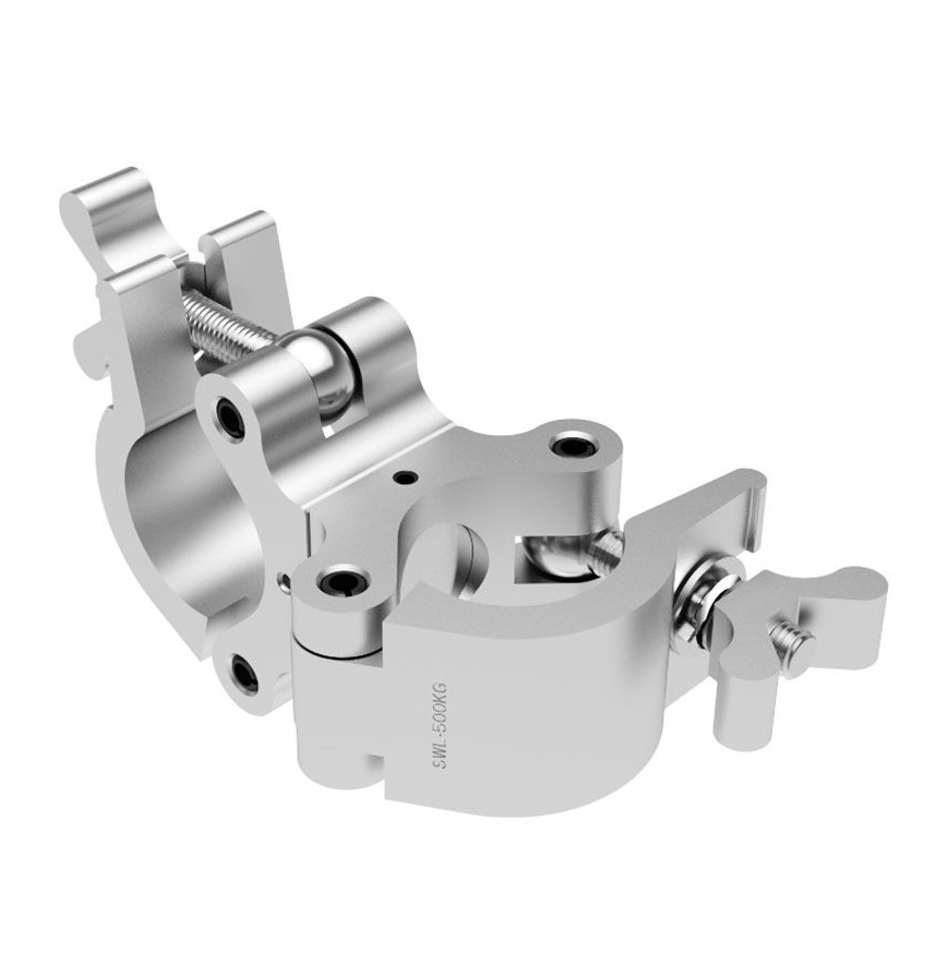 GLOBAL TRUSS CLAMP PRO-SWIVEL-CLAMP DOBLE PRO
