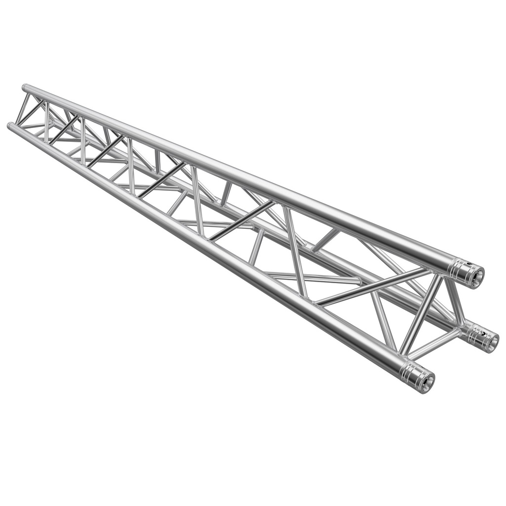 GLOBAL TRUSS SEGMENTO TRIANGULAR 3 MTS LARGO