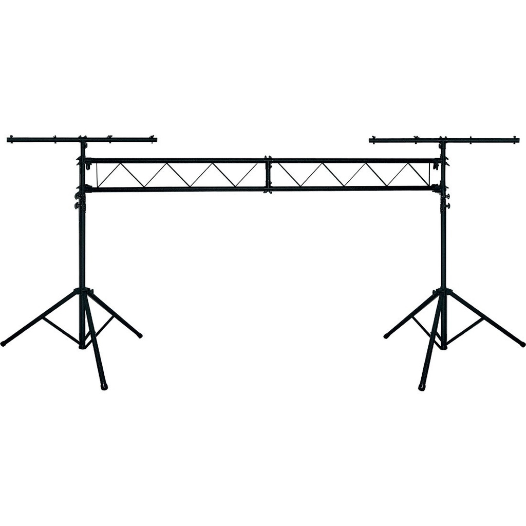 ADJ LTS-50T Stand Andamios De Luces Doble Cercha