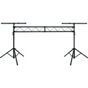 ADJ LTS-50T Stand Andamios De Luces Doble Cercha