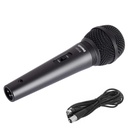 SHURE SV200 MICROFONO VOCAL KARAOKE CONN CABLE XLR A XLR