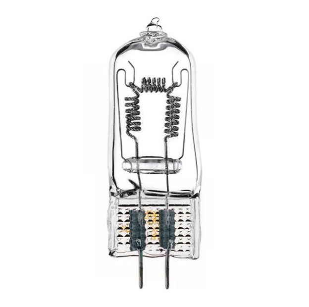 BOMBILLO HALOGENO 120V 150W BAYONETA LAMP LITE