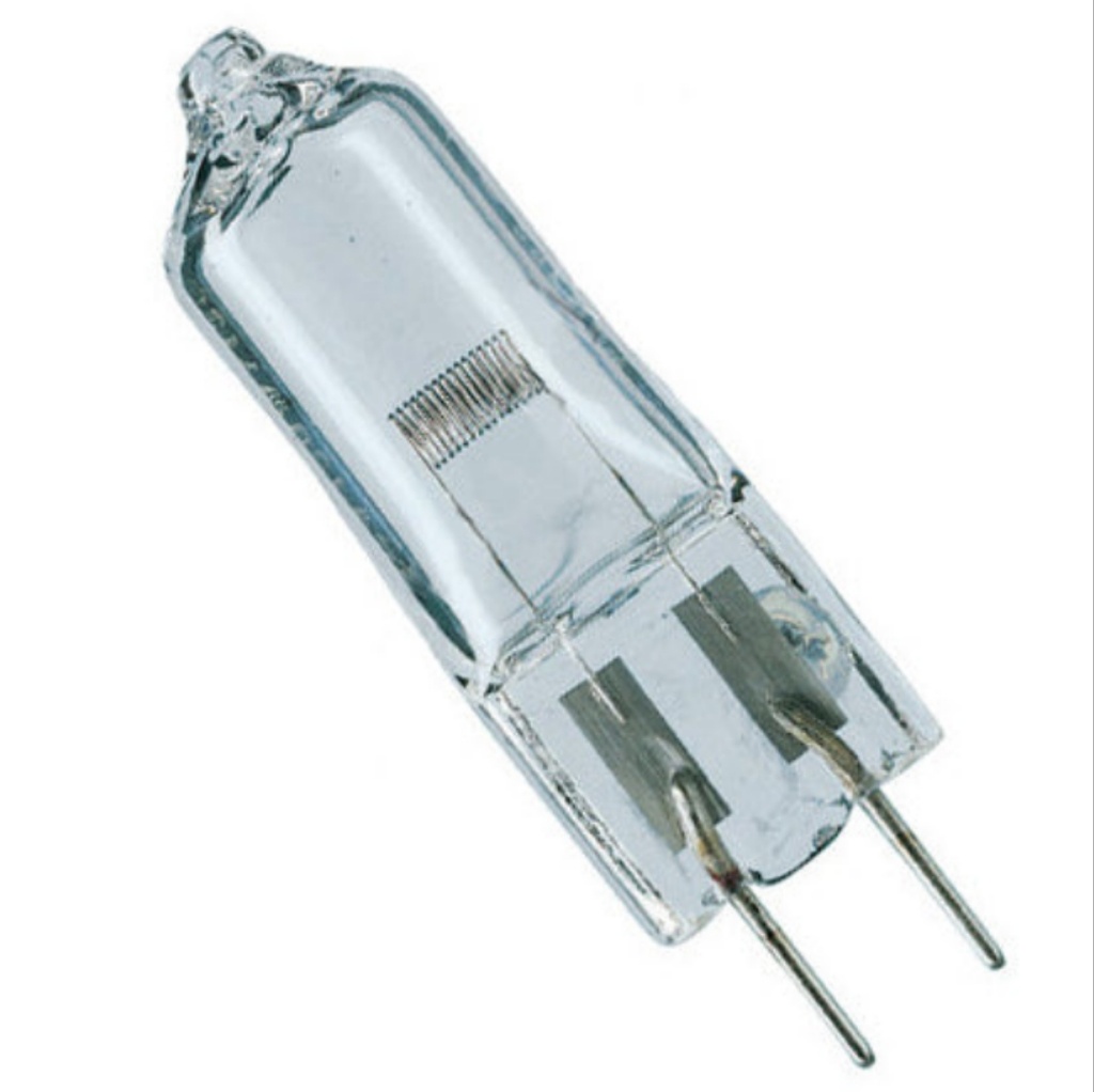 BOMBILLO HALOGENO BRL 12V 50W PHILIPS