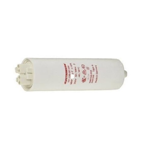 REPUESTO CONDENSATOR CAPACITOR 32MF E01.F95-4032G0 MARCA ELECTRONICON EN6148/A2 EN61049 TIPO A ELATION 03-010-0001