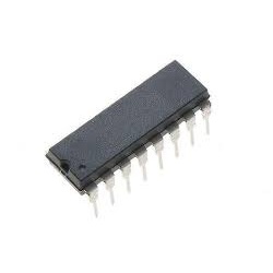 REPUESTO INTEGRADO SG3525AN DIP-16 IC REG PWM 40V 0.1A SG3525A CONTROLLER (SMPS)