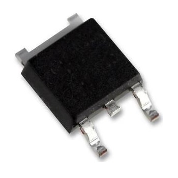 REPUESTO REGULADOR DE VOLTAGE TO-263 DPAK L7805C2T 5V 1A IC 7805 - L7805CD2T