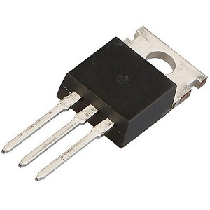 REPUESTO TO-220 MOSFET-N 100V 57A 50W IRF-3710