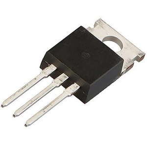REPUESTO TO-220AB MOSFET RECTIFICADOR HEXFET N-CH 150V 43A, IRF3415 (903P)