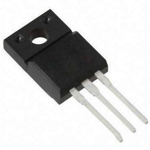 REPUESTO TRANSISTOR C4370A TO-220 ENCAPSULADO NPN EPITAXIAL PLANAR (HIGH VOLTAGE), KTC4370A 2SC4370A