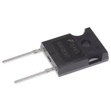 REPUESTO TRANSISTOR DIODO RURG8060 GEN PURP 600V 60A TO247 - 60EPS08 - N325AG - SRV-DIODE