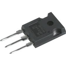 REPUESTO TRANSISTOR MOSFET TO-247AC IRFP054N FETN 55V 81A 170W, QSC