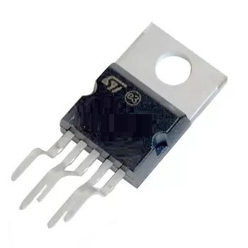 REPUESTO TRANSISTOR TDA2040 TO-220 POWER OP-AMP IC C2040 70402040