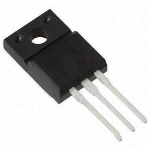 REPUESTO TRANSISTOR TO-220 POWER MOSFET 55V 30A SINGLE N-CHANNEL HEXFET IRFIZ44N