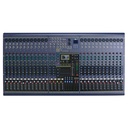 SOUNDTRACK DRAGON-32 Consola 32 Entradas, Bluetooth, USB, MP3