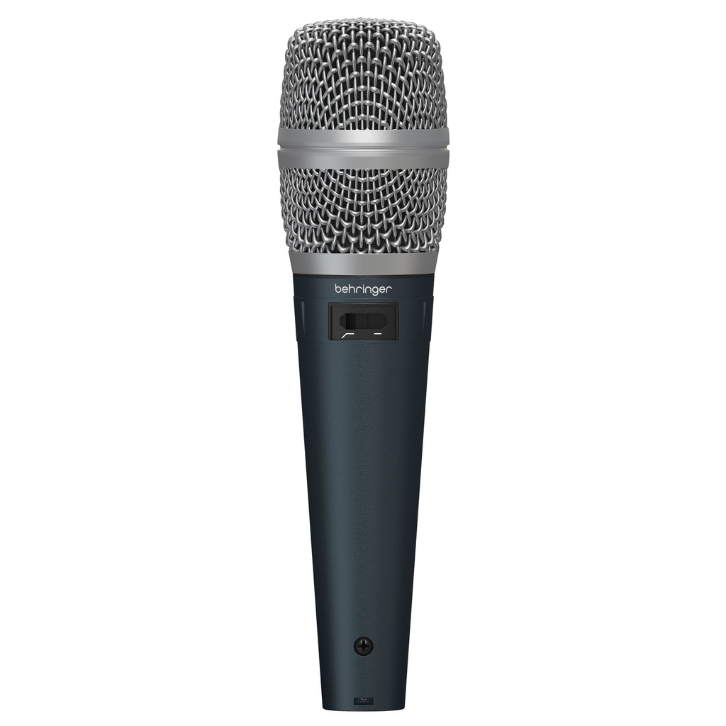 BEHRINGER SB78A Micrófono Vocal De Condensador