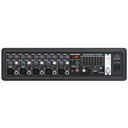 BEHRINGER PMP550M Consola Amplificada 500W 5 Entradas