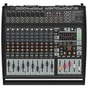 BEHRINGER PMP4000 Consola Amplificada 2 X 800W 16 Entradas con Efecto