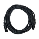 SAYPRO SA-C16-6M Cable de Audio, Microfono o Corneta Amplificada  XLR 6MTS