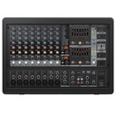 BEHRINGER PMP1680S Consola Amplificada 2 x 800W 10 Entradas con Efecto