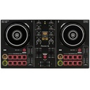 PIONEER DDJ-200 CONTROLADOR PARA DJ 2CH