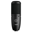 AKG P120 Micrófono Estudio Grabación De Condensador