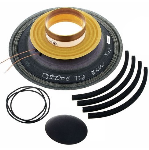 Repuesto Recambio Para Altavoz JBL 15" 2206H 8 ohms