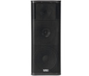 QSC KW153 ALTAVOZ AMPLIFICADO 15" 3 VIAS 2000W