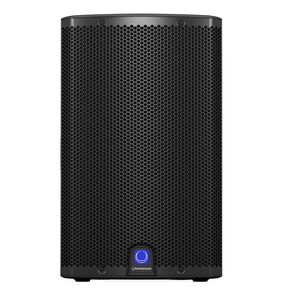 TURBOSOUND IX12 Corneta Amplificada 12" 1000W 2 VIAS  Bluetooth