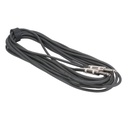 ACCU CABLE QTR30 Cable de instrumentos Plug Mono a Plug Mono 9mts