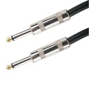 ACCU CABLE S-10012 Cable de Corneta Plug Mono 30 mts