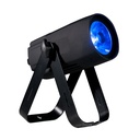 ADJ SABER SPOT RGBW Luz Par LED 15W DMX RGBW