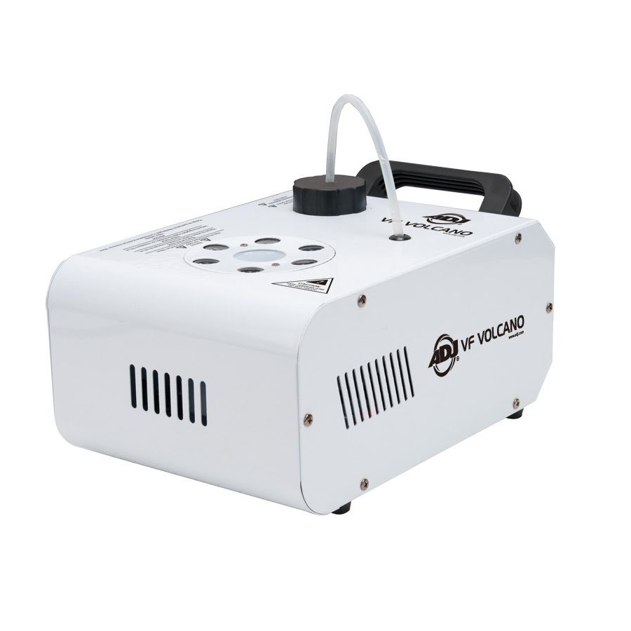 ADJ VF VOLCANO MAQUINA DE HUMO VERTICAL 750W