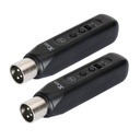 XVIVE P3D Receptor Señal BLUETOOTH a XLR