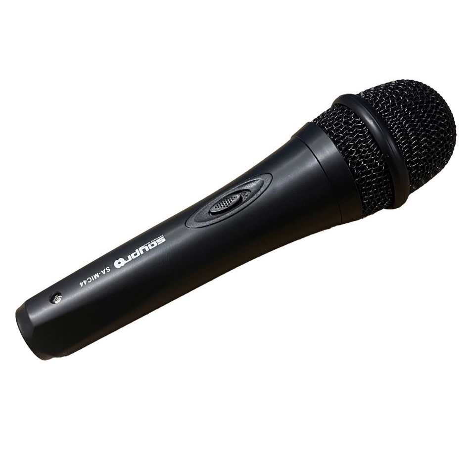 SAYPRO SA-MIC44 MICROFONO VOCAL