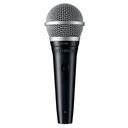 SHURE PGA48-XRL MICROFONO VOCAL CARDIOIDE