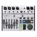 BEHRINGER FLOW8 Consola Digital 8 Entradas, con Bluetooth, Efectos, Interfaz USB  y Control de Aplicación