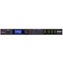DBX DriveRack PA2 Procesador Ecualizador Crossover Limitador Compresor y Analizador