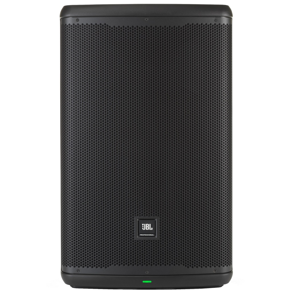 JBL EON715 CORNETA AMPLIFICADA 1300W RMS con Bluetooth