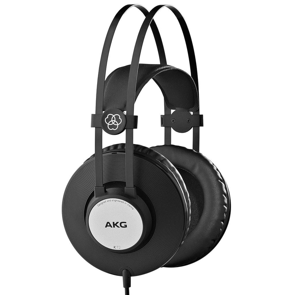 AKG K72 Audífonos De Estudio