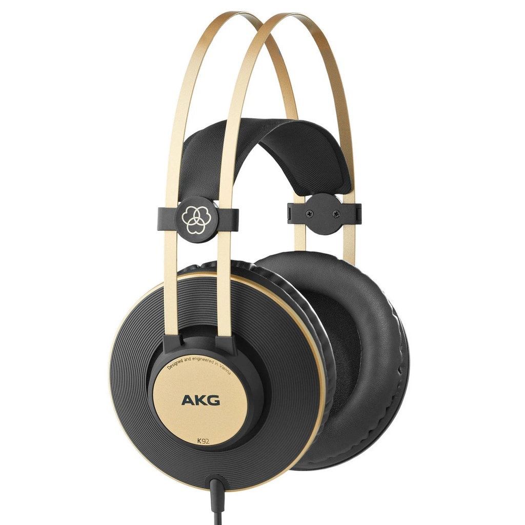 AKG K92 Audífonos De Estudio