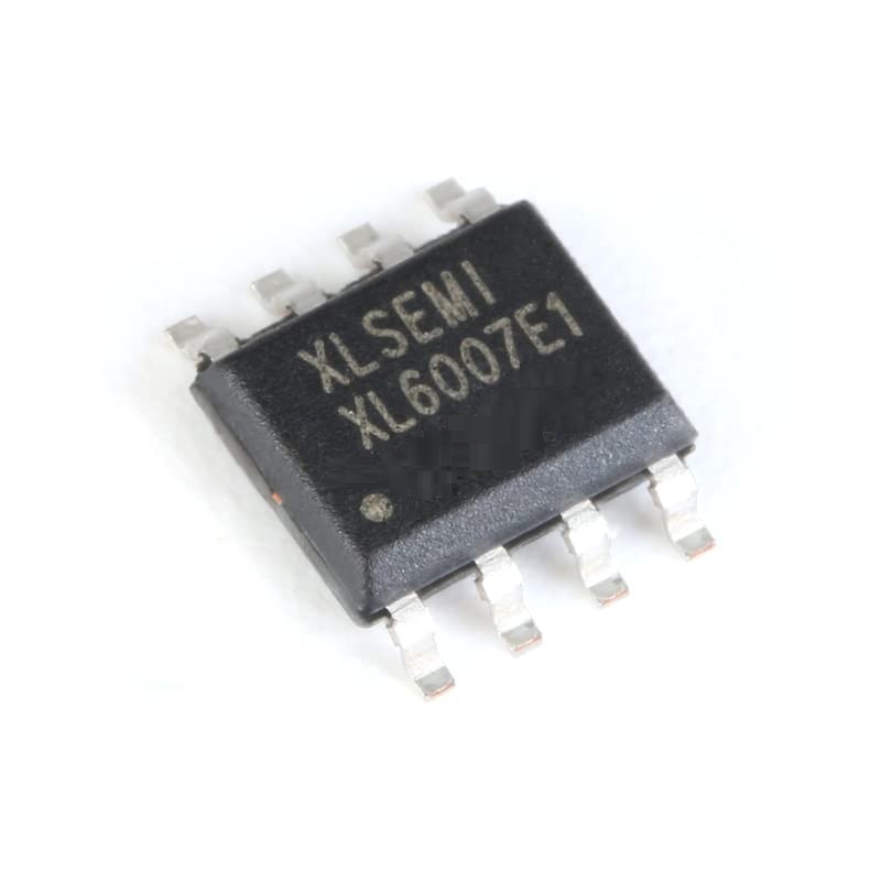 REPUESTO INTEGRADO SUPERFICIAL IC XL6007E1 SOP-8