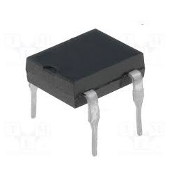 REPUESTO INTEGRADO IC B250D PUENTE RECTIFICADOR 250V 1A DIP-4 B250C 1000 SIL  ROBE 13040180