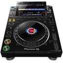 PIONEER DJ CDJ-3000 Controlador Multireproductor DJ profesional