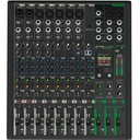 MACKIE PROFX12v3+ PLUS Consola 12 Entradas USB con Bluetooth